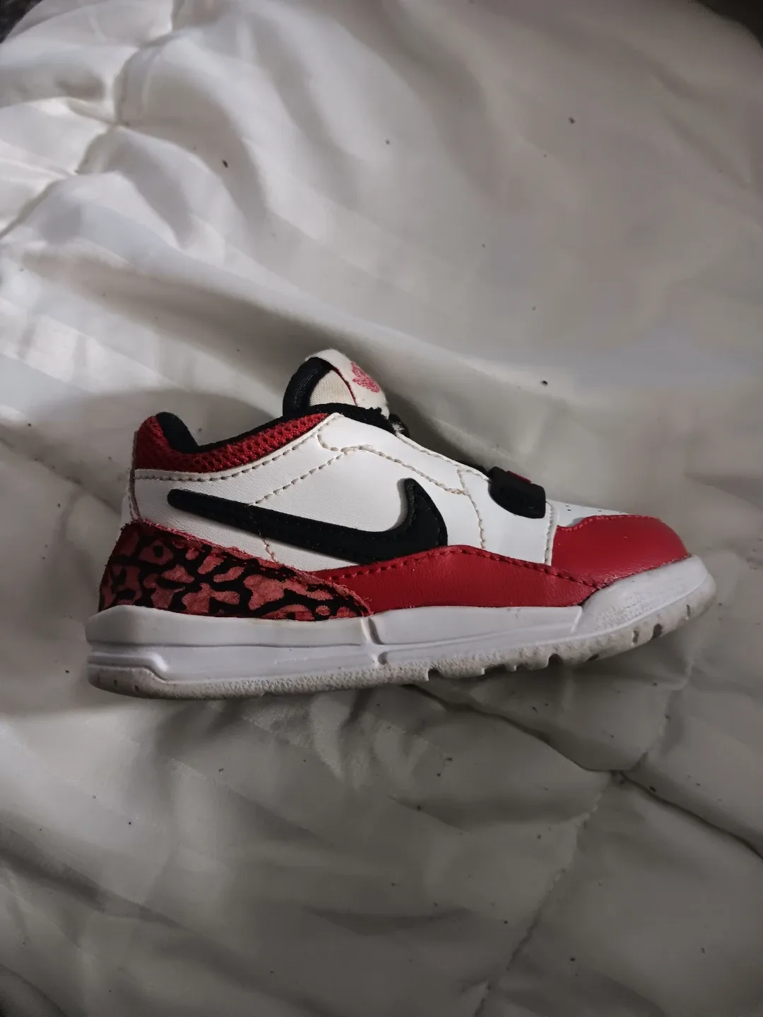 Jordan Toddler Shoes