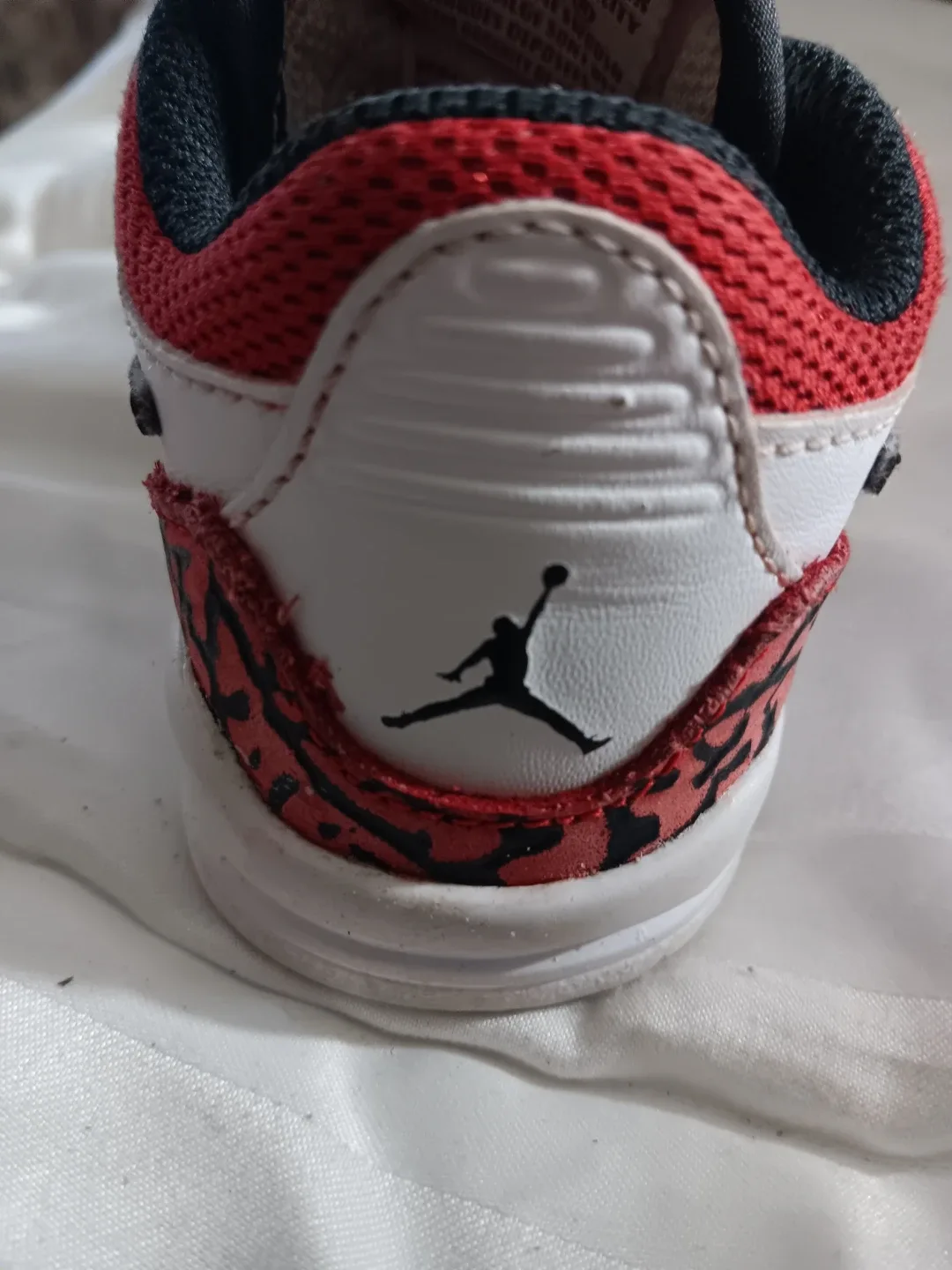 Jordan Toddler Shoes - photo 2