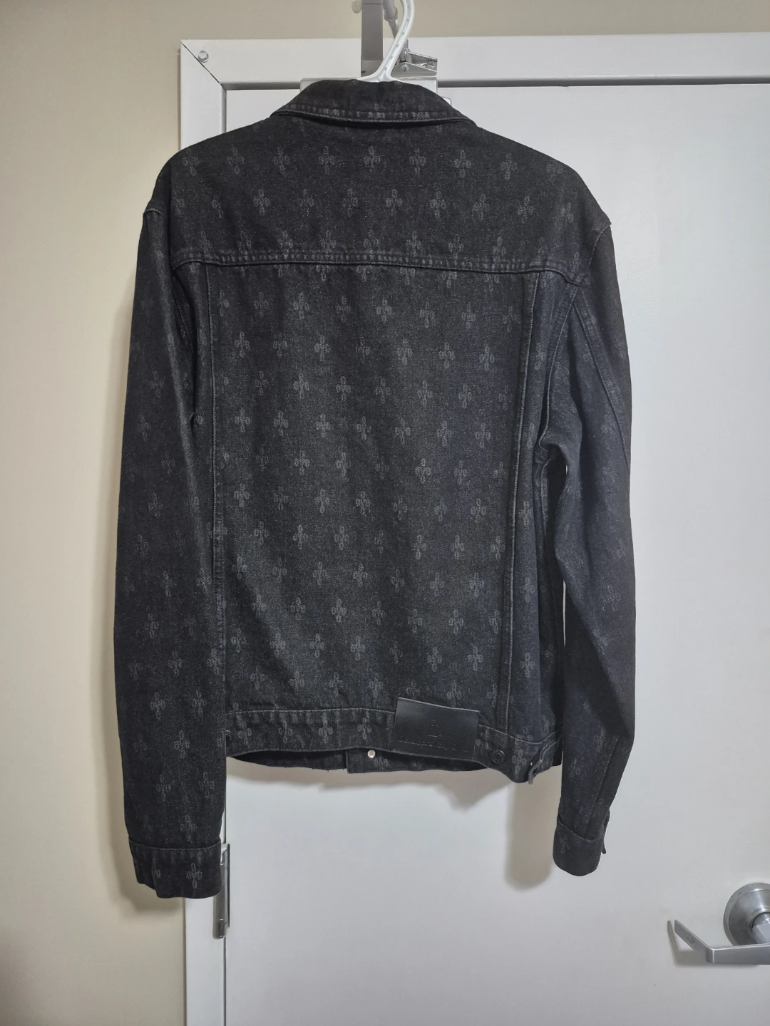 OVO Denim Jacket - photo 2