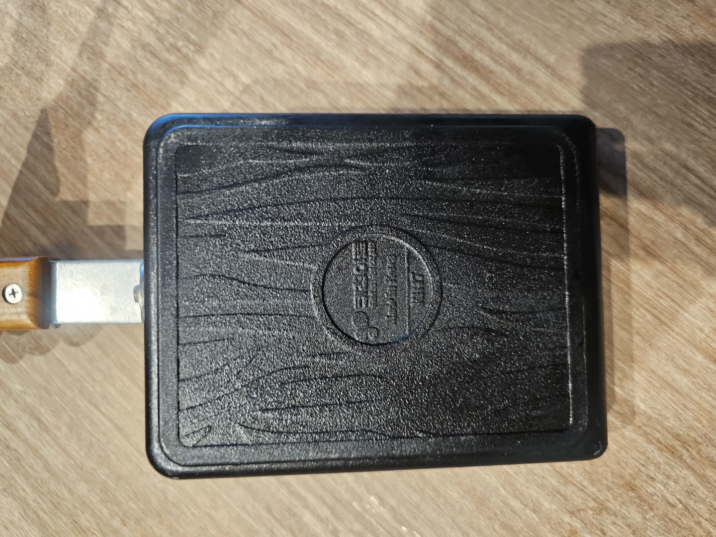 Rolled egg Pan - photo 2
