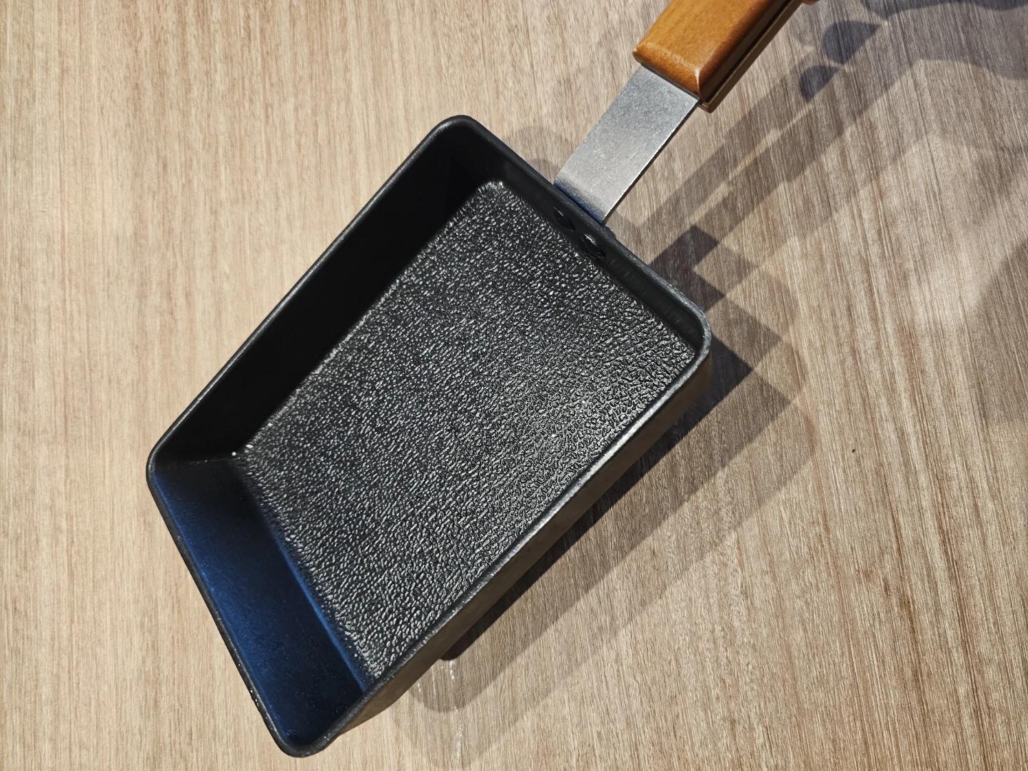 Rolled egg Pan - photo 3