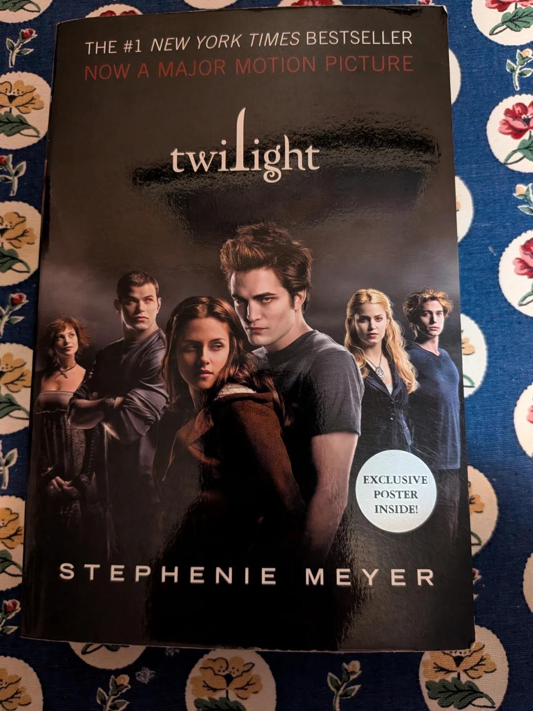 Twilight