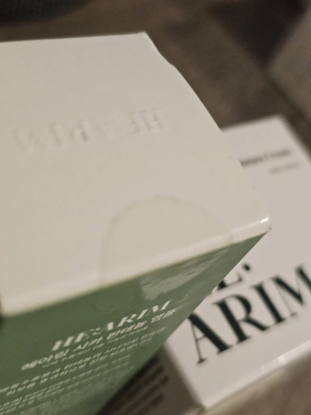 NEW Panthenol Serum & Cream combo.  Korean skincare - photo 3