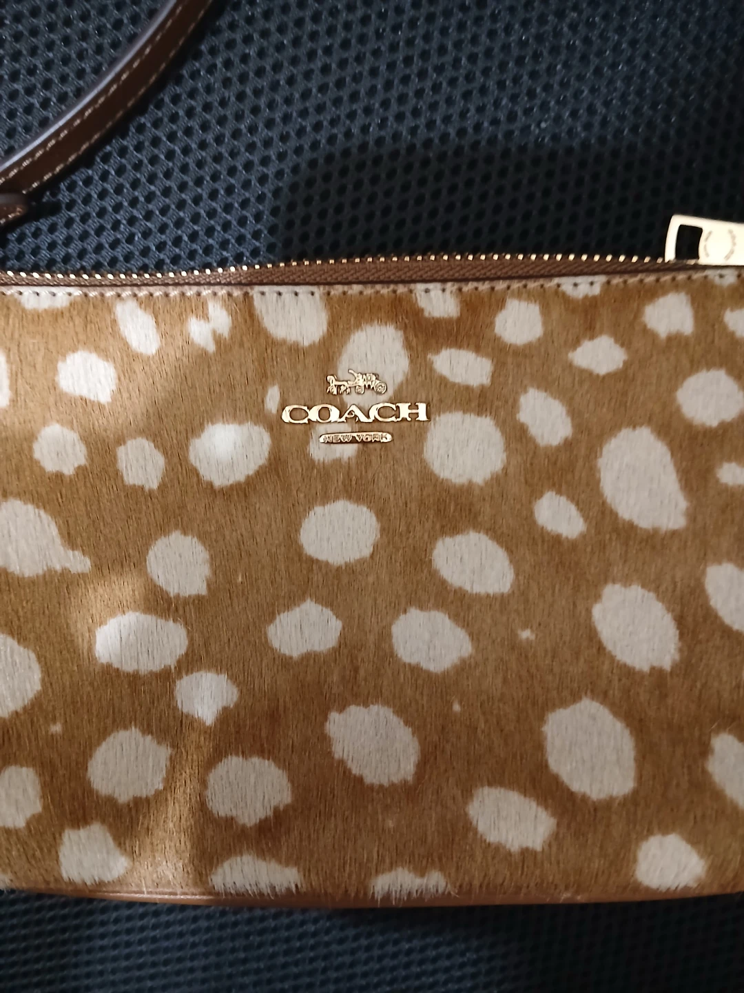 Coach Nolita 19 - photo 2