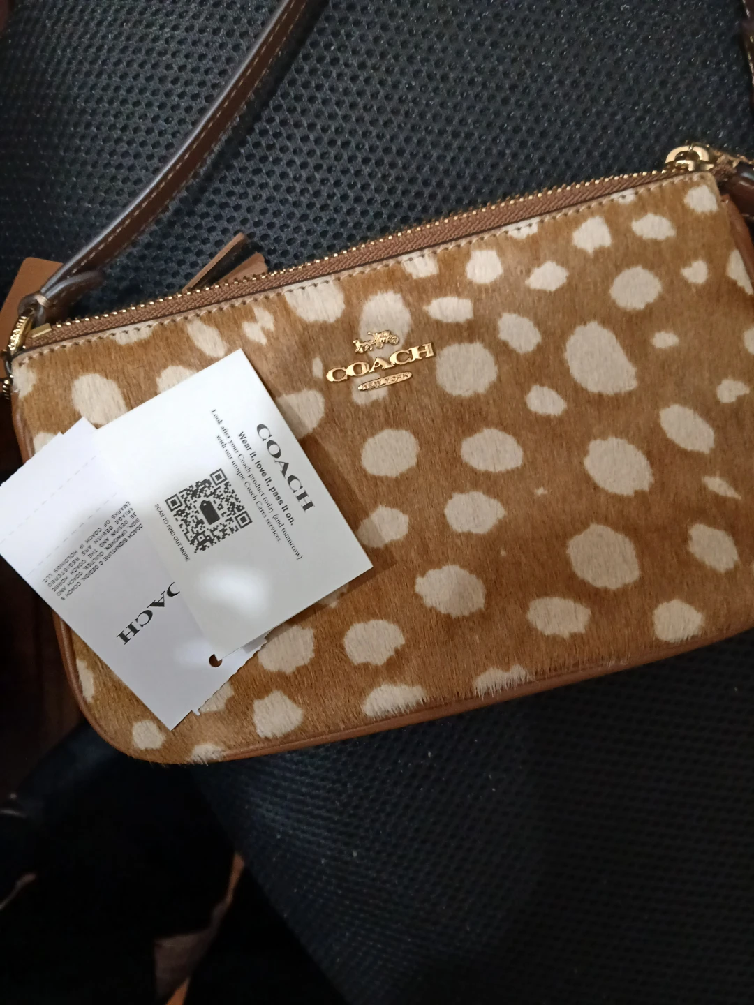 Coach Nolita 19 - photo 3