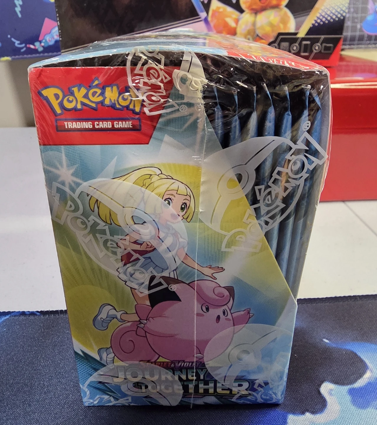 Pokemon Bundle - photo 4