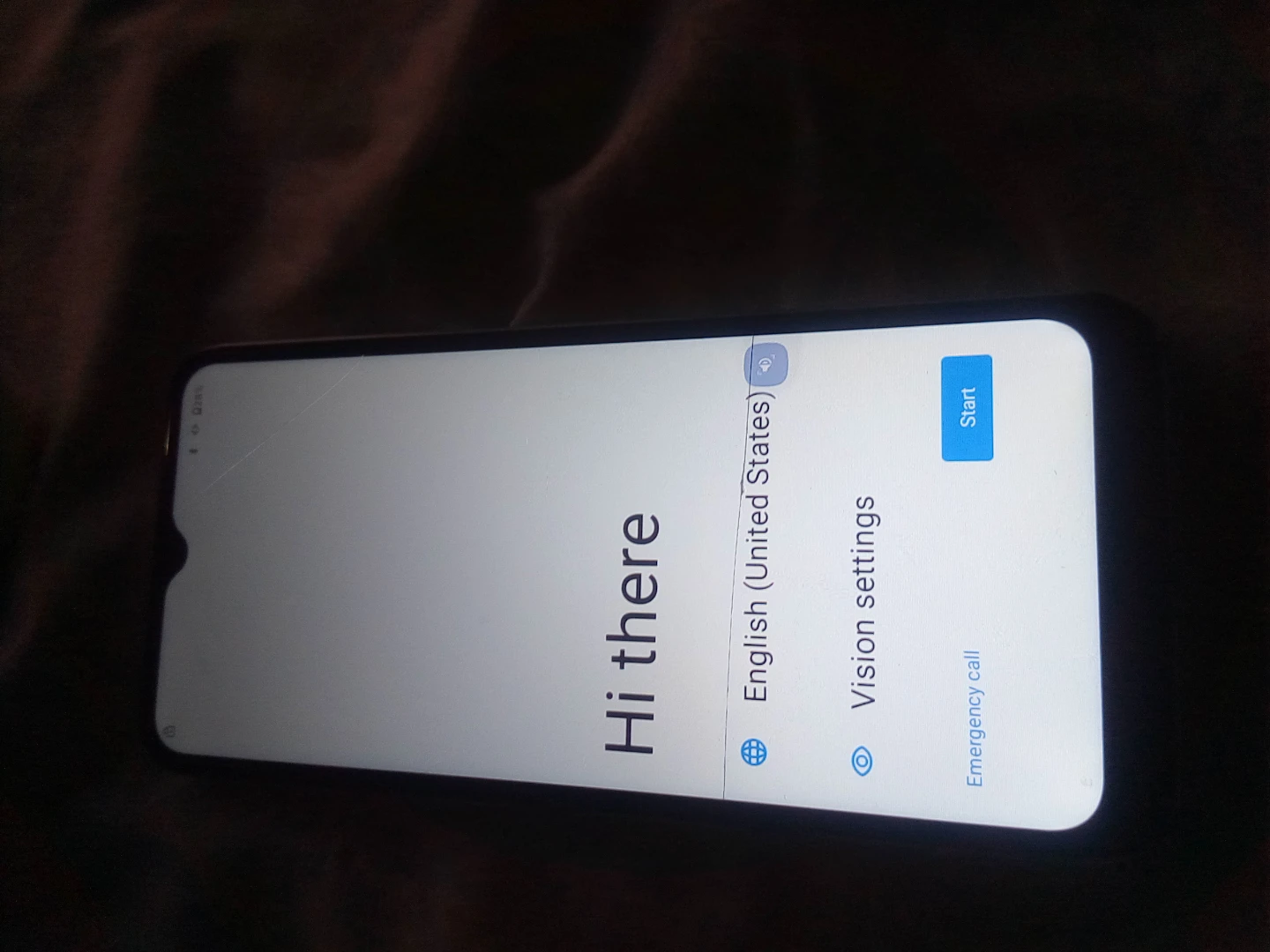Used Smartphone
