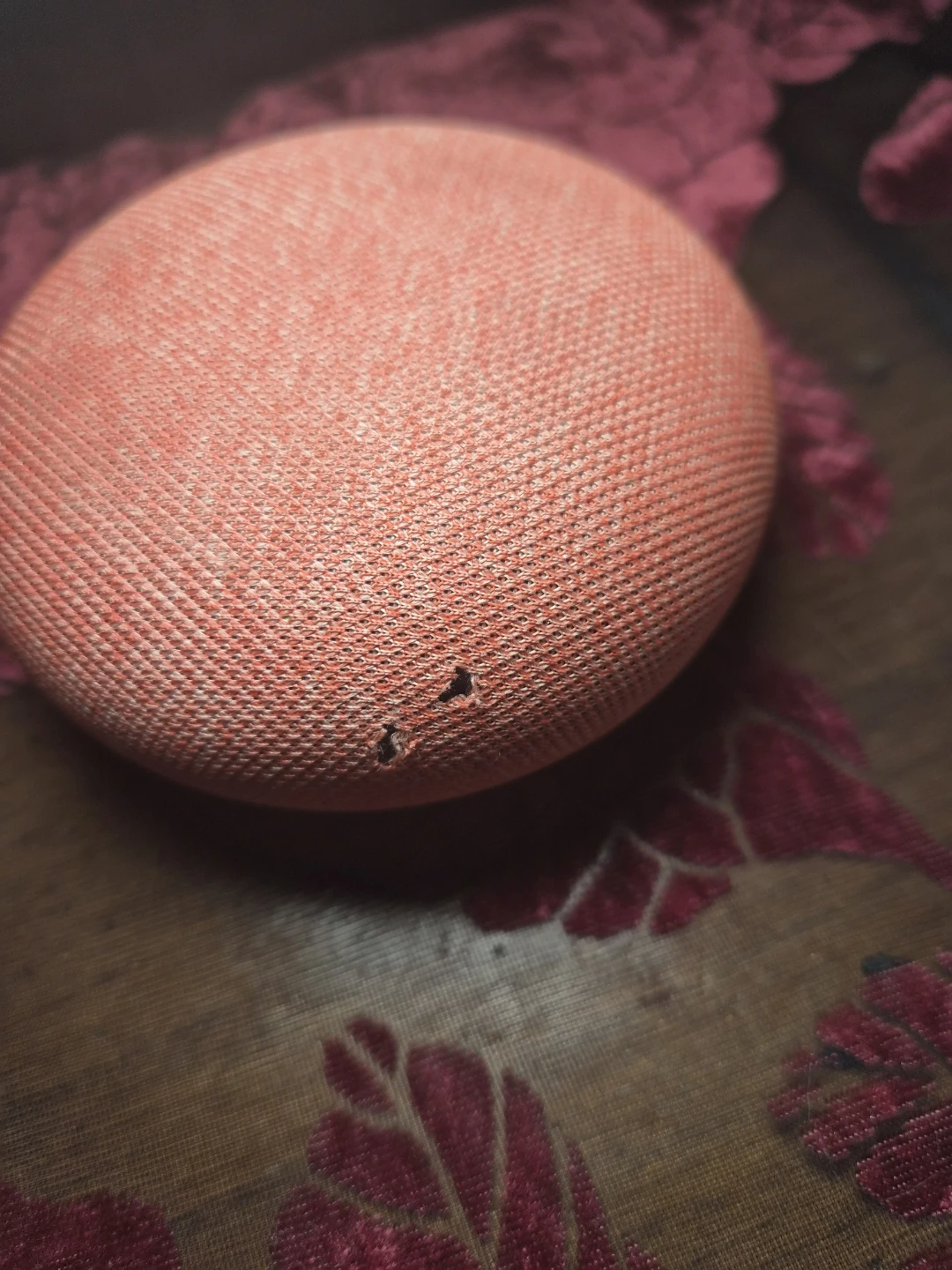 Google Nest Mini Smart Speakers with Smart Plugs - photo 3