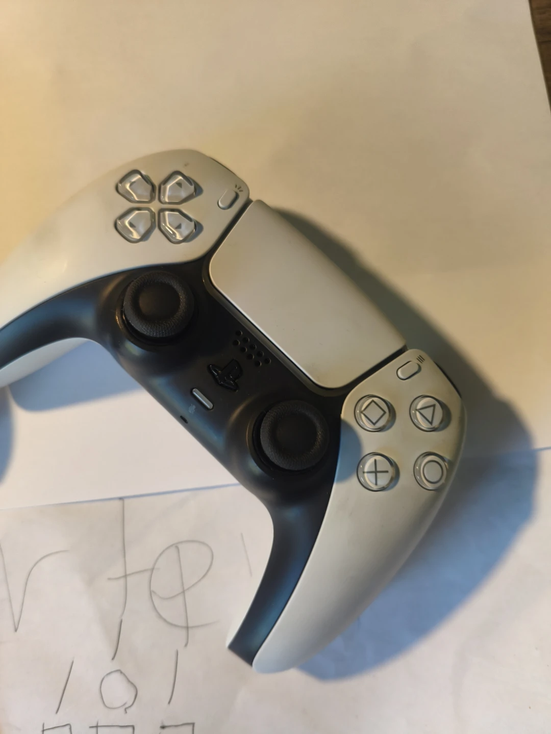 Sony PlayStation 5 DualSense Wireless Controller - photo 3