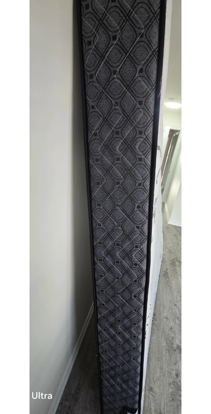 Organic Cotton Mattress - photo 4