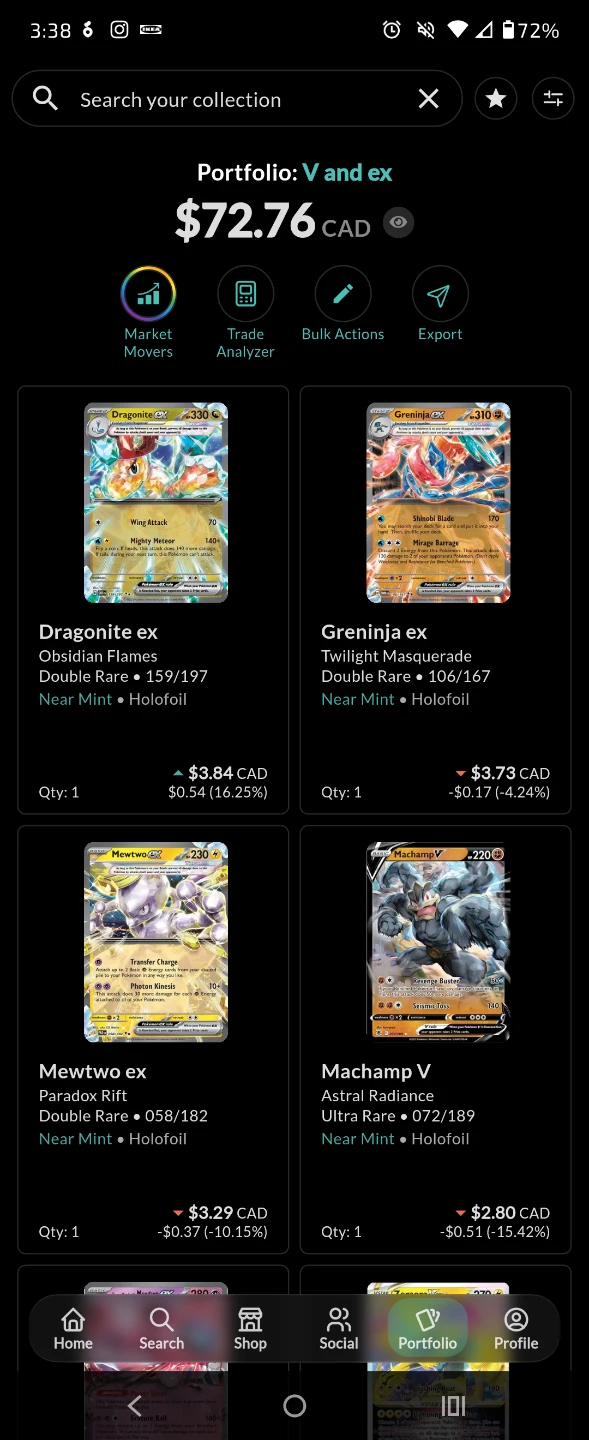 Pokémon cards - photo 2