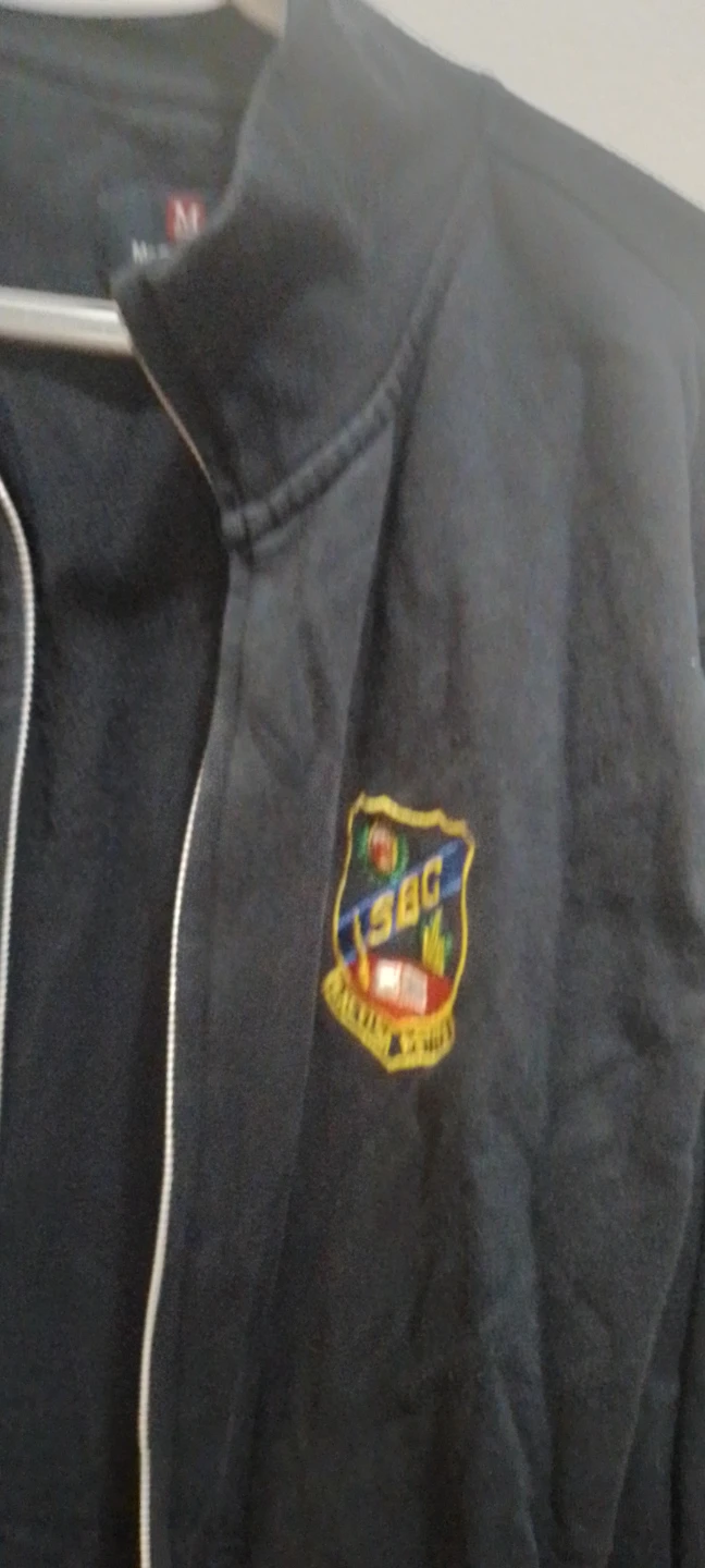McCarthy Uniforms Full Zip Jacket - photo 3