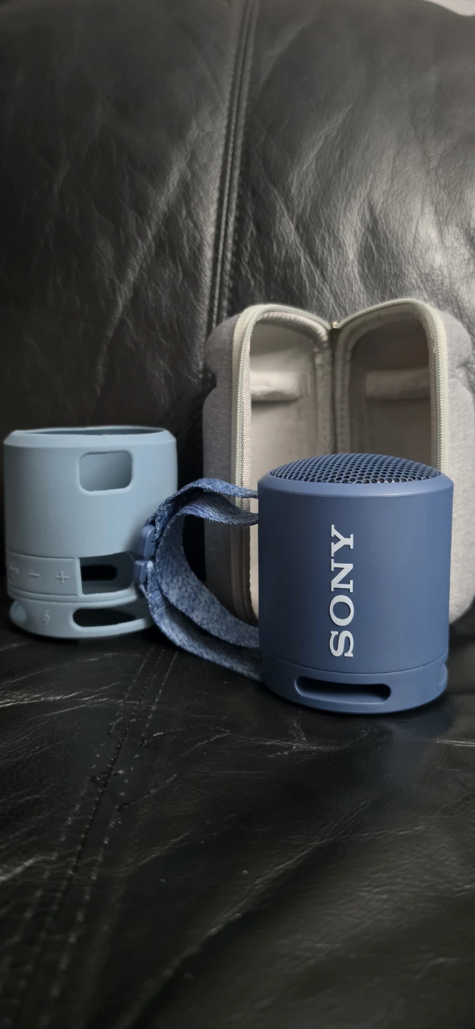 Sony SRS-XB13 Bluetooth Speaker