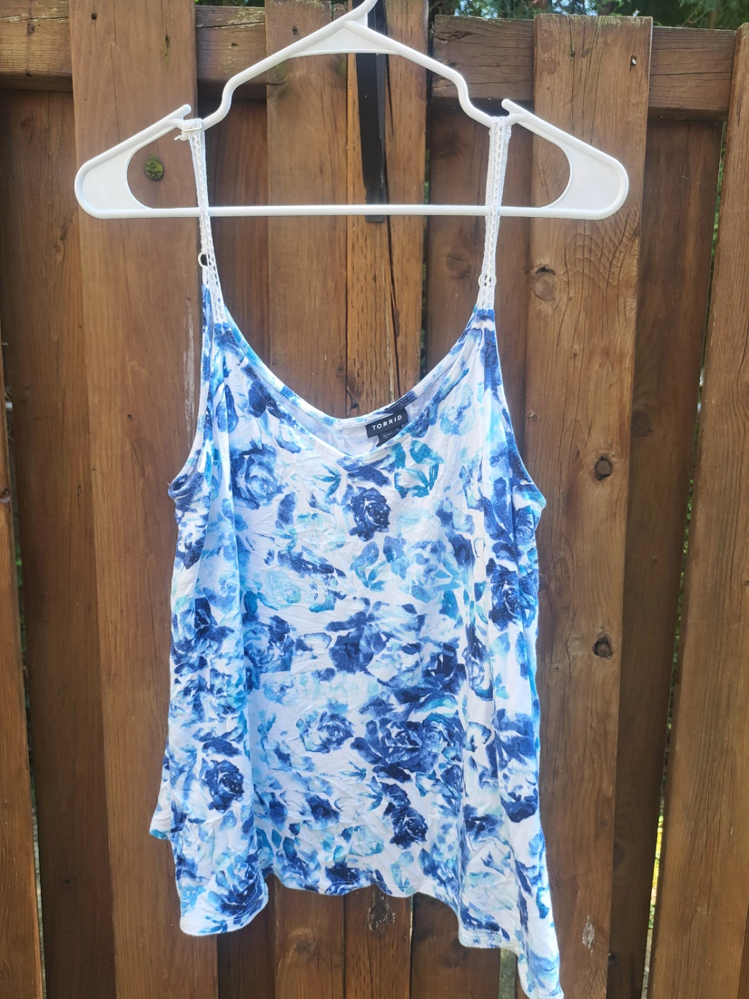 TORRID Tank Tops