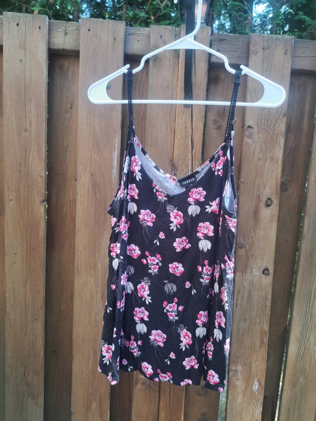 TORRID Tank Tops - photo 5