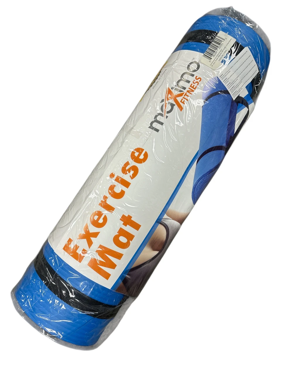 Maximo Fitness Exercise Mat