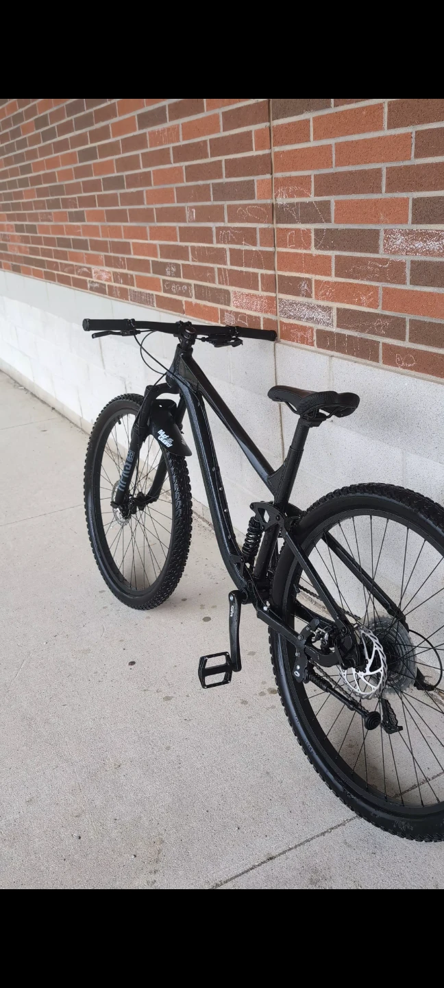 Hyper Viking Trail Pro 29 inch - photo 3