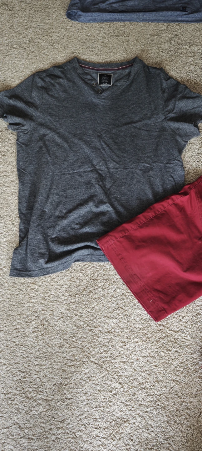 Free Clothes - photo 4