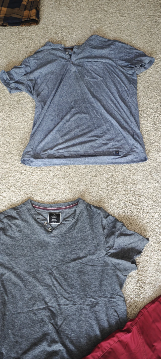 Free Clothes - photo 5