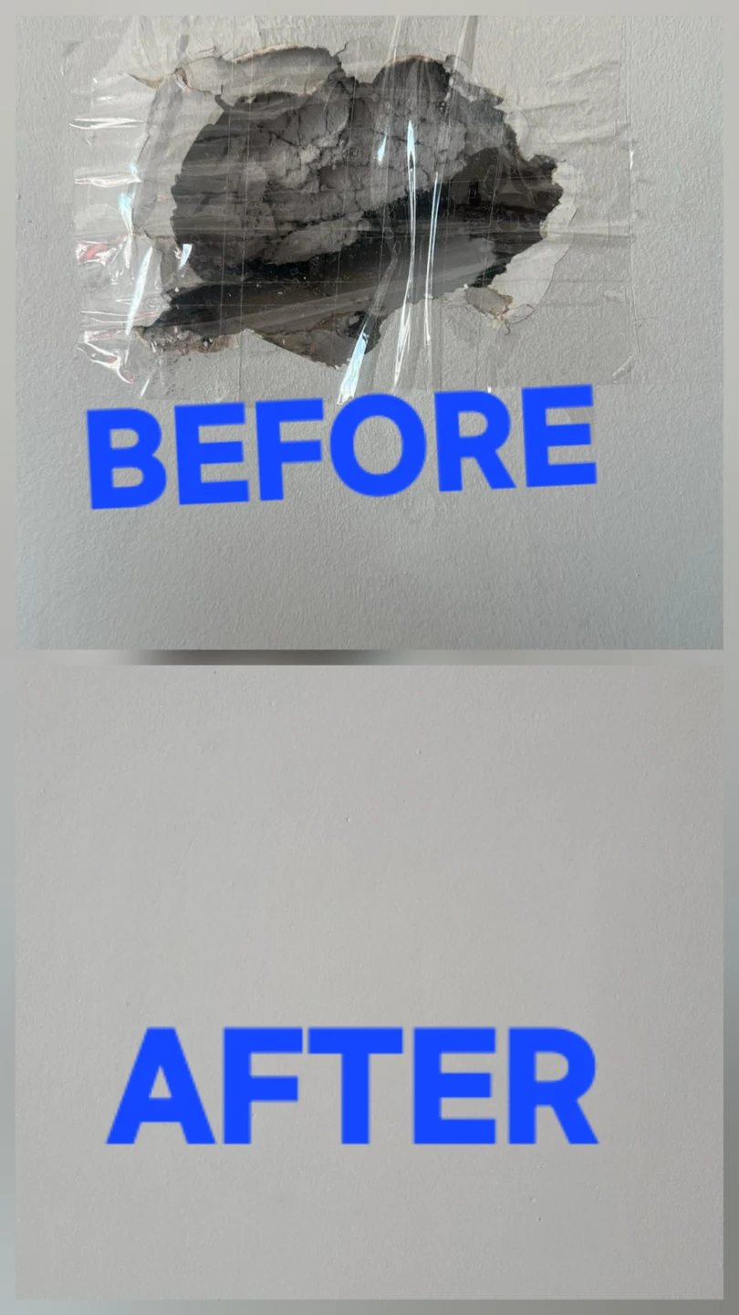 Drywall Repair - photo 5