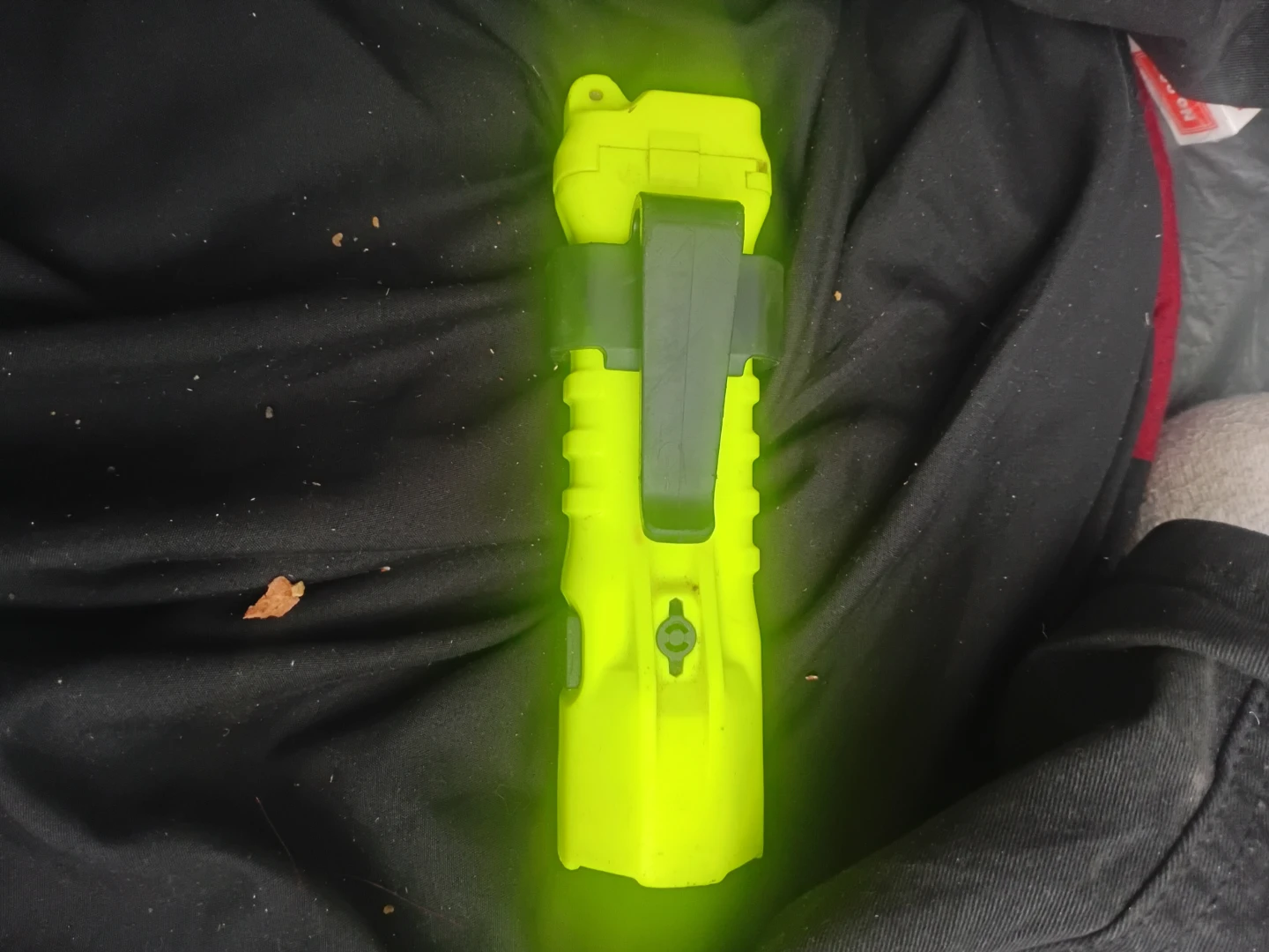 Pelican 3315 Flashlight - photo 2