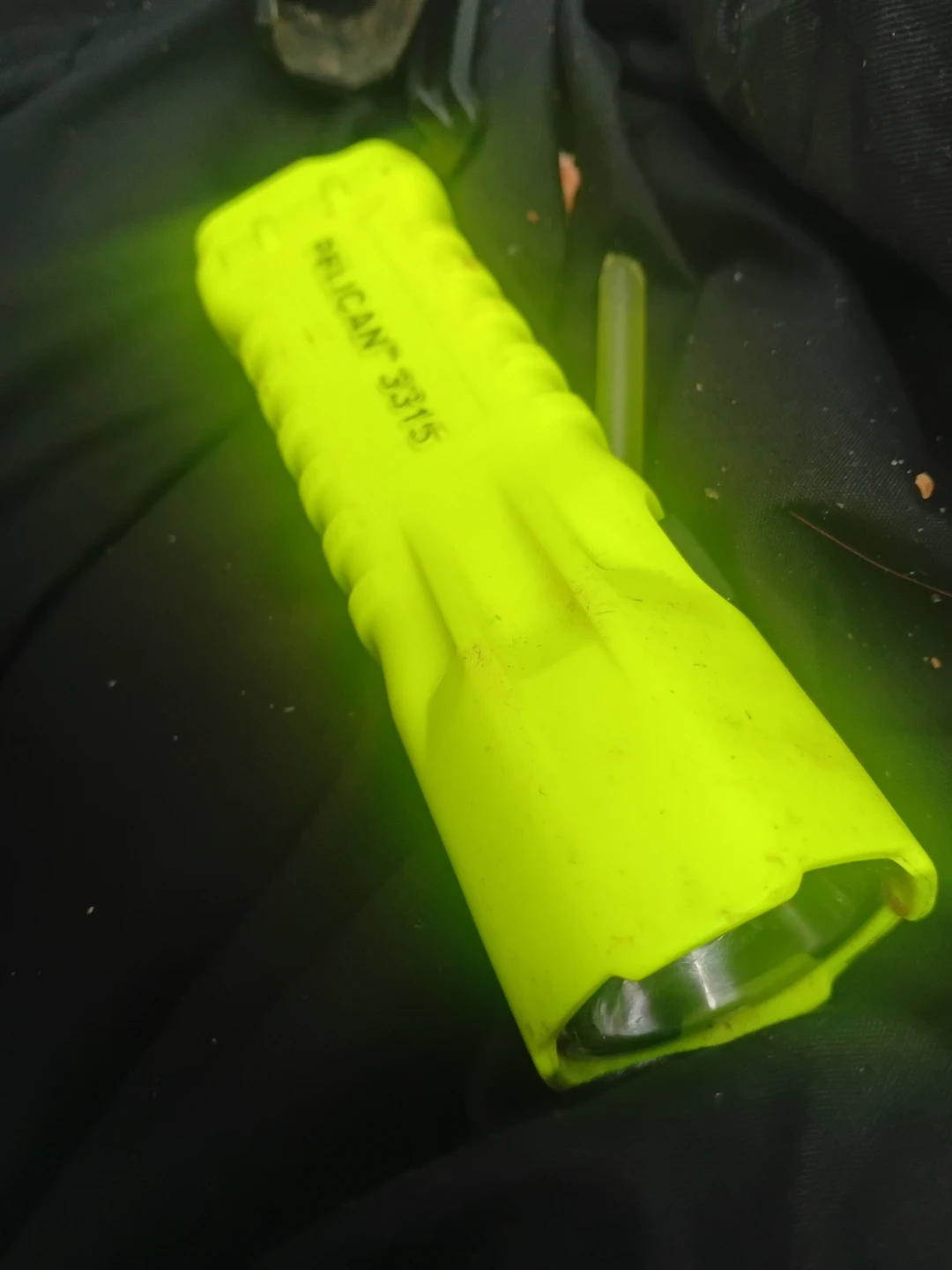 Pelican 3315 Flashlight - photo 3