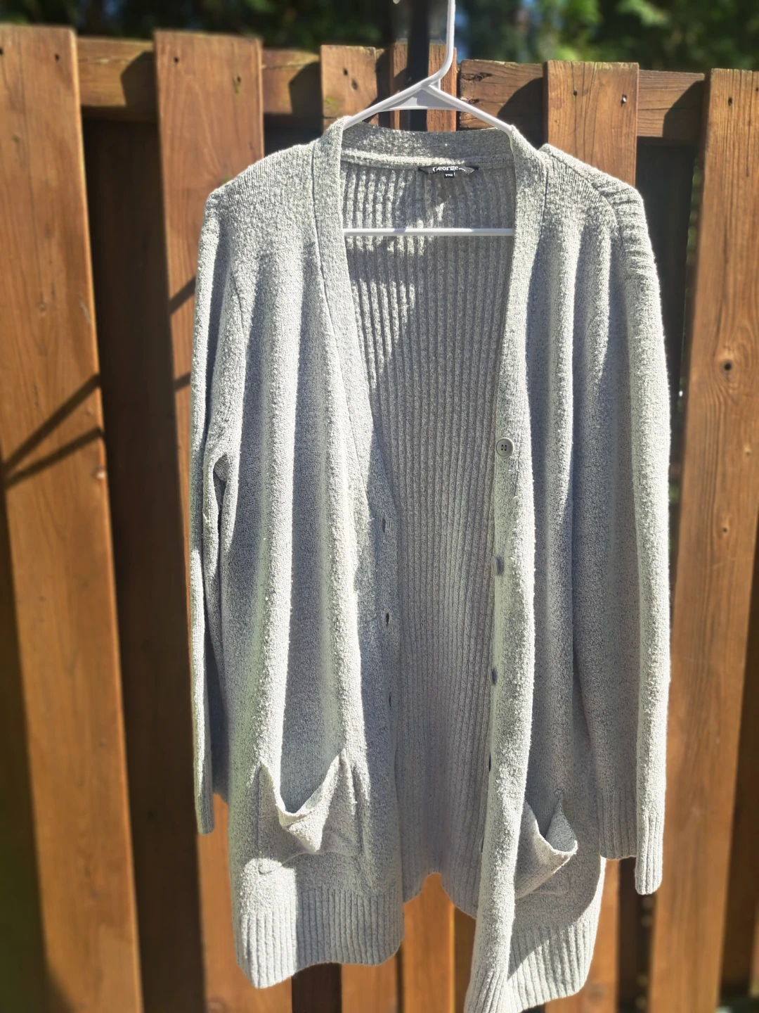 Cardigans XXL - photo 3