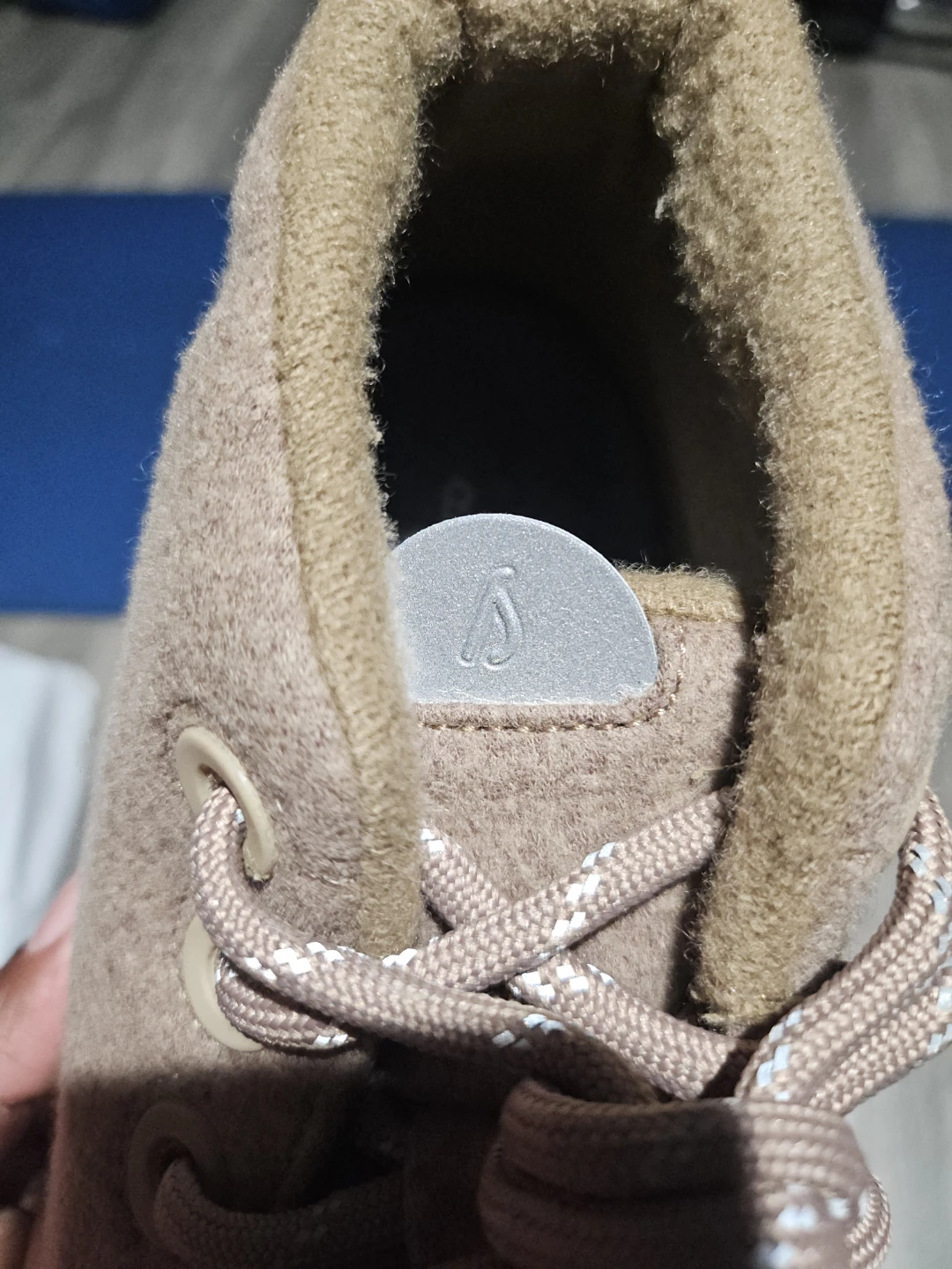 Allbirds Wool Boots - photo 5