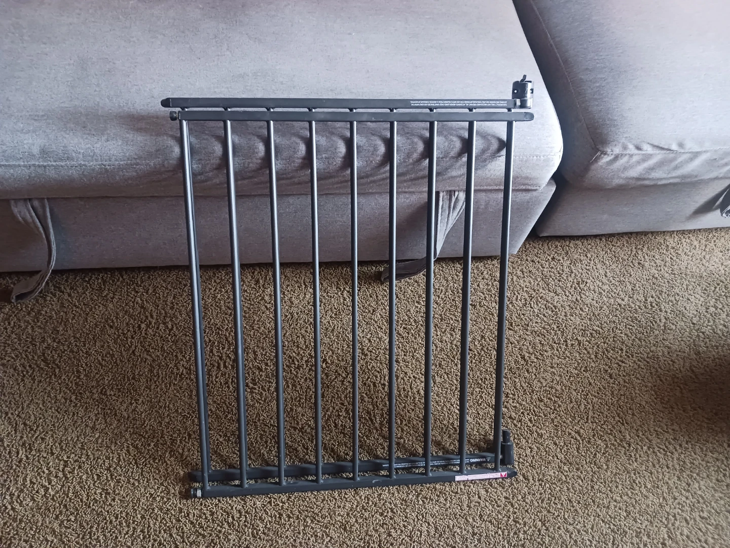 Munchkin Baby Gate
