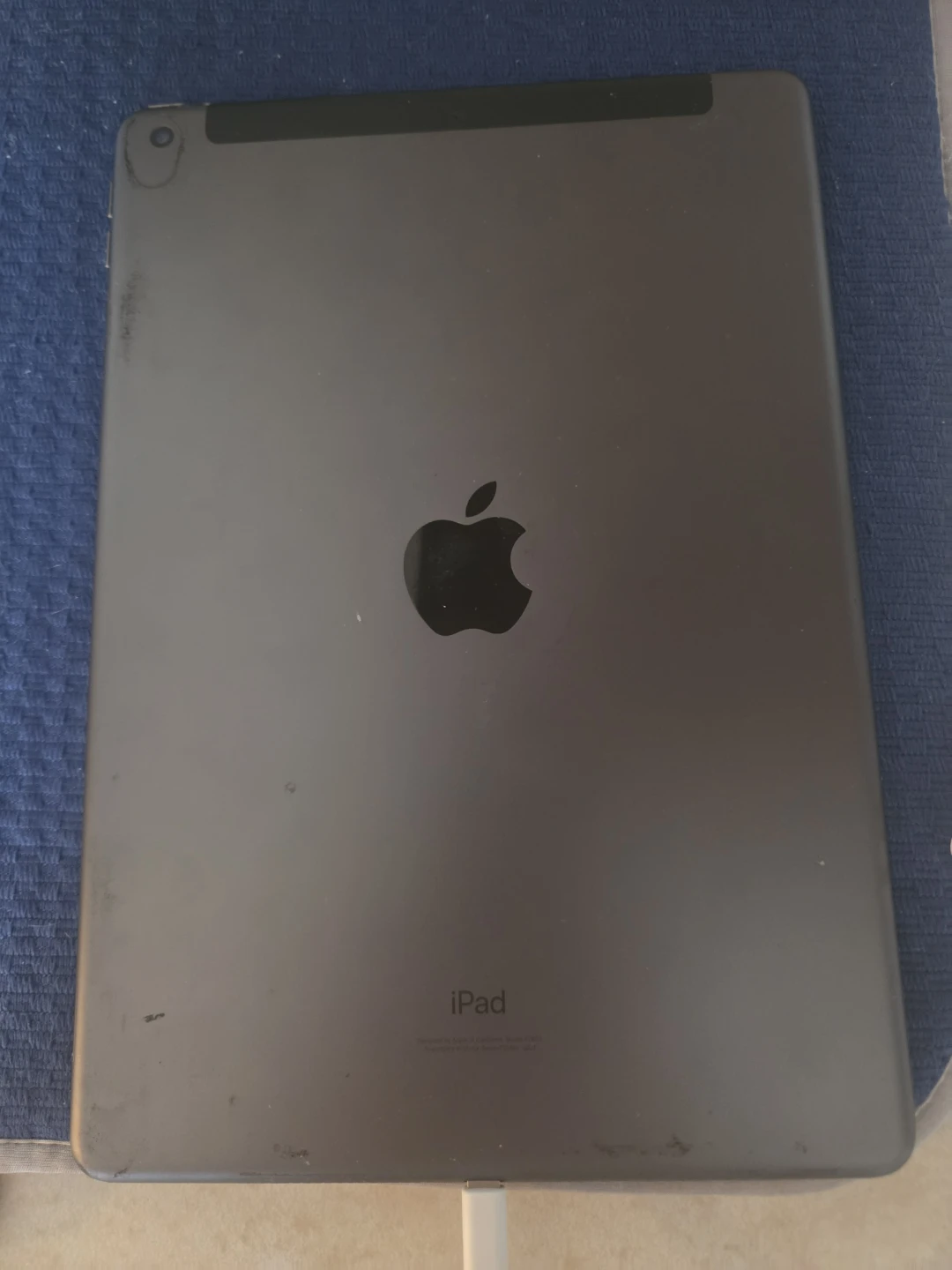 Apple iPad (9th Generation) 64 GB - photo 2