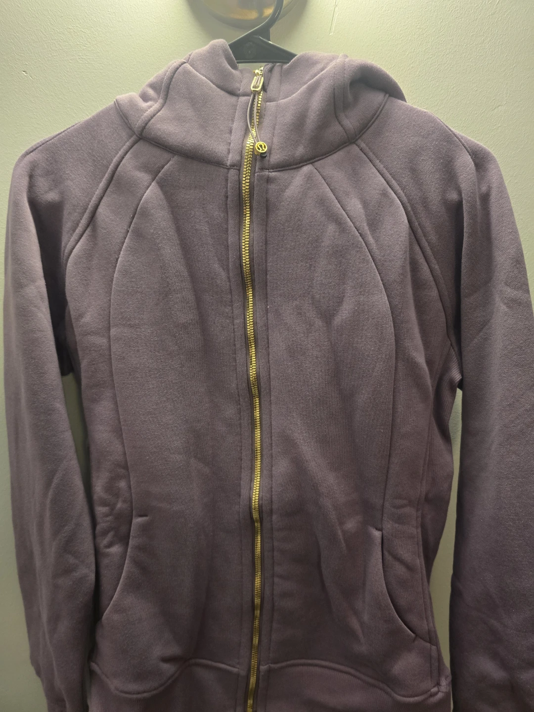 Lululemon Hoodie Jacket Size 8 - photo 4