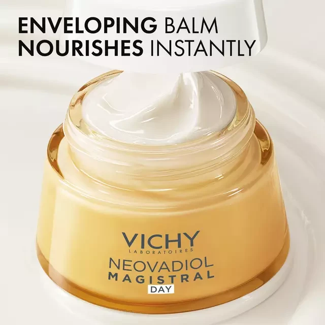 Vichy Neovadiol Magistral Firming Day Cream For Mature Skin - photo 2