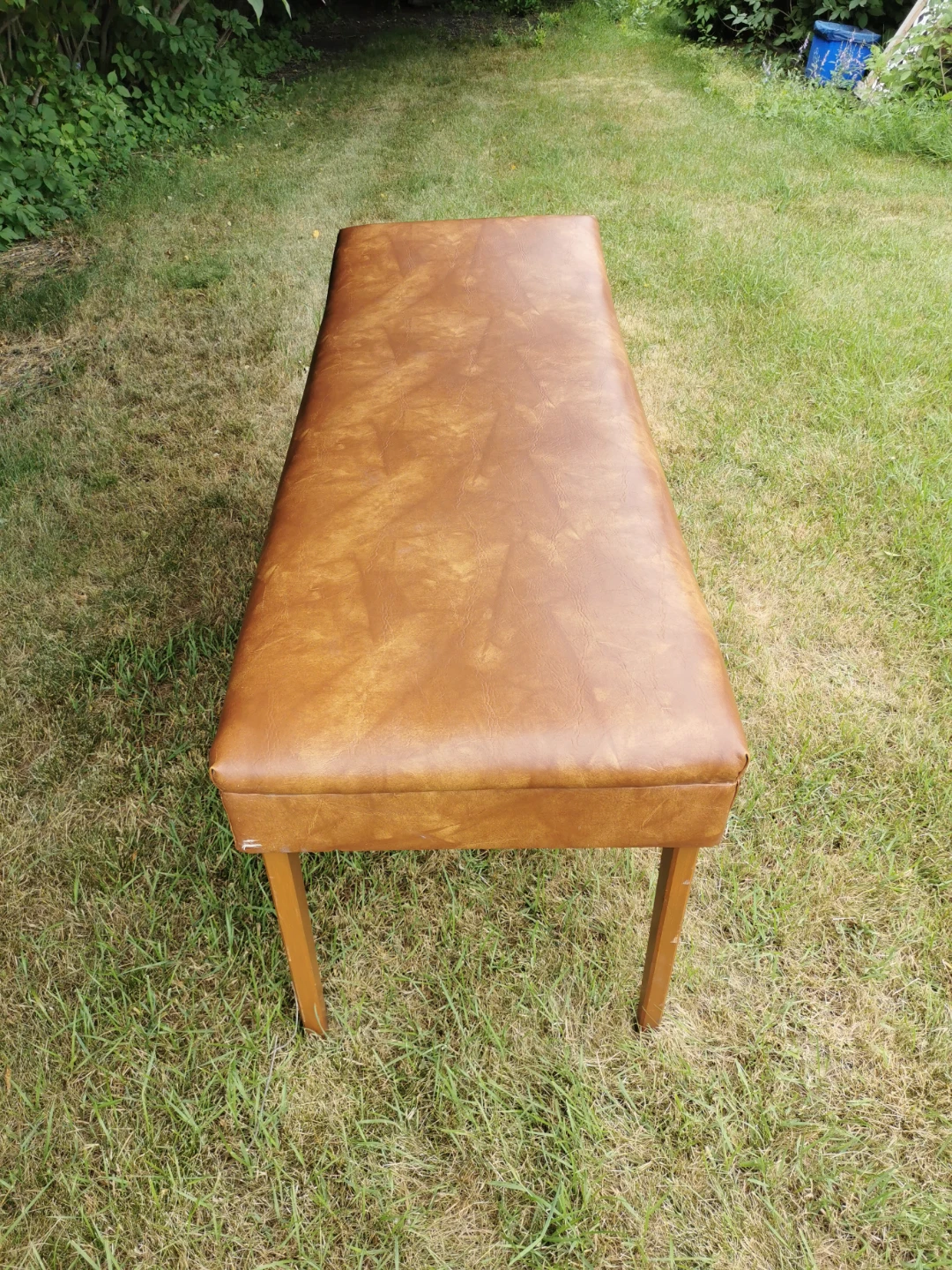 Vintage Mid Century Massage Treatment Table - photo 2