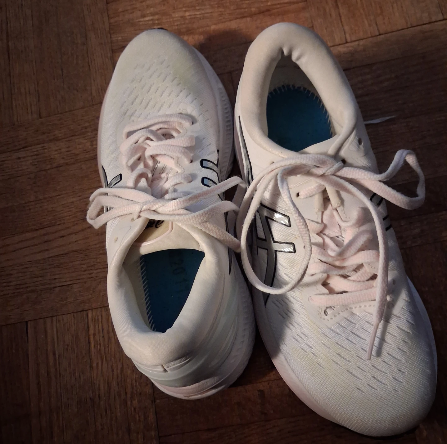 ASICS Women's Running Shoes - photo 3