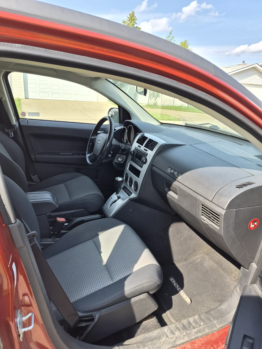 2008 Dodge Caliber - photo 5