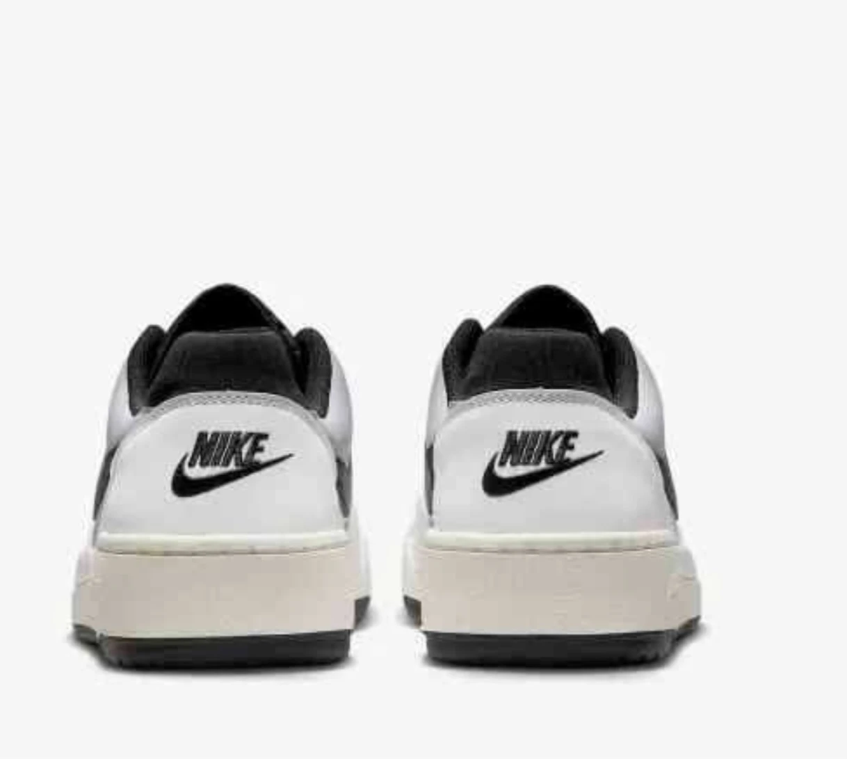 Nike Full Force Low Men's Shoes - photo 4