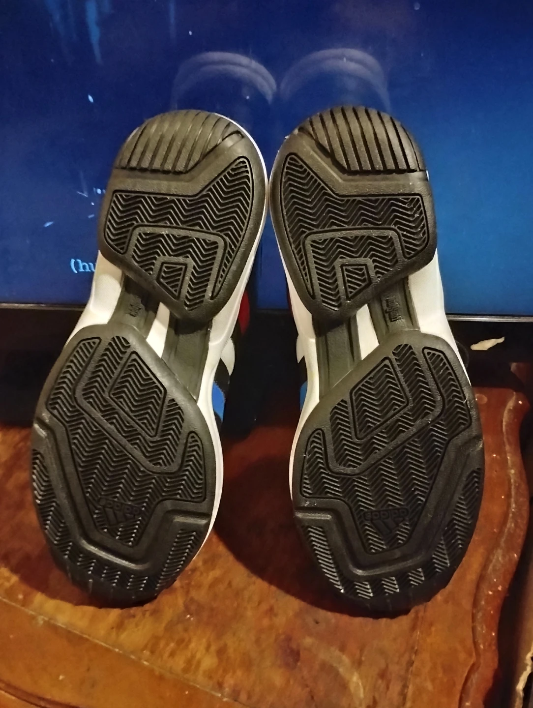 Adidas Pro Model 2G Low Basketball Shoes - photo 2