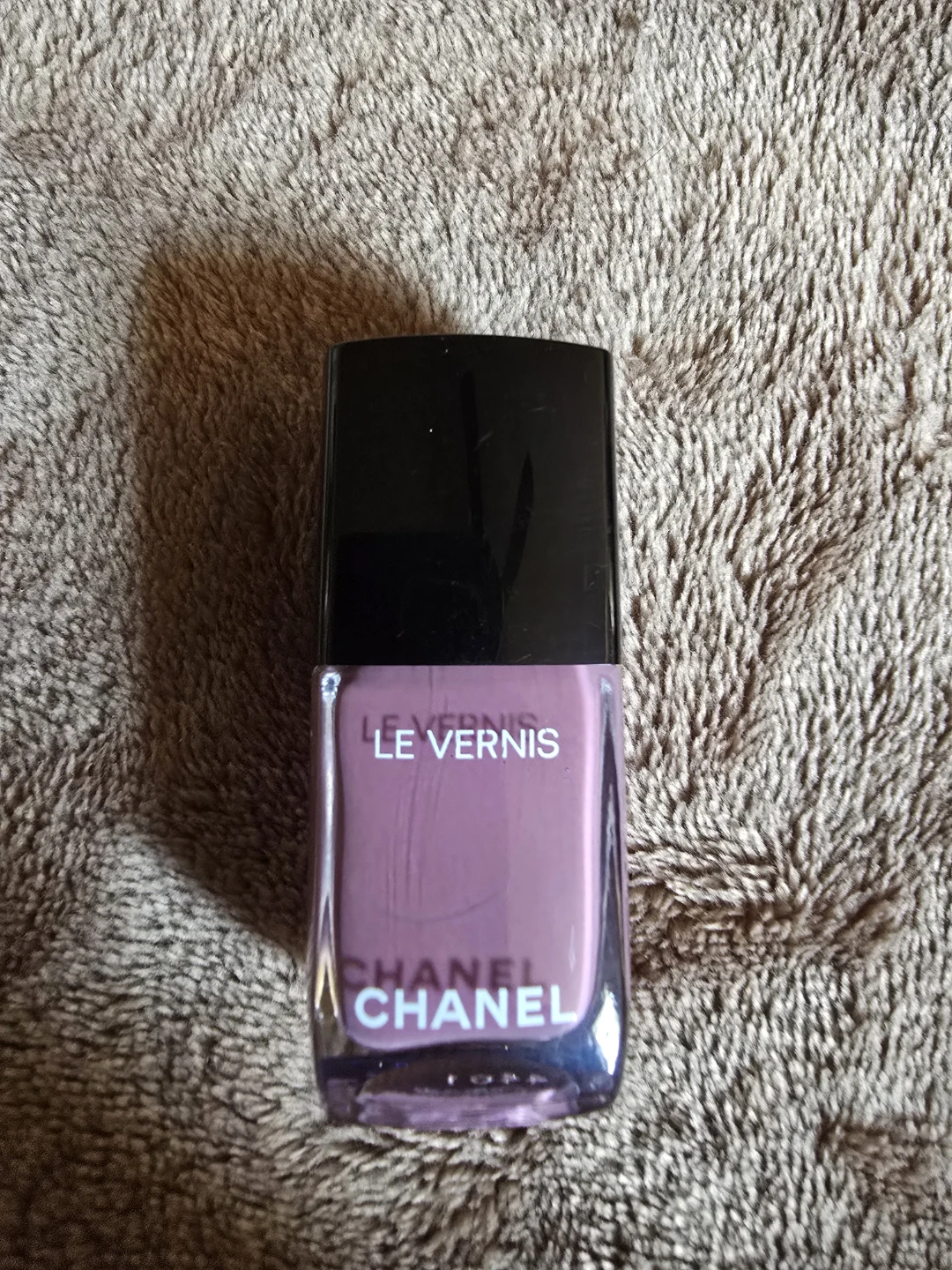 Chanel Le Vernis Nail Colour - Mirage