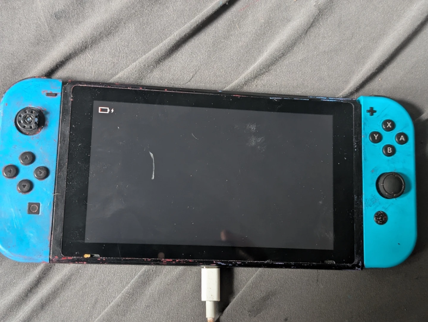Cheap Nintendo Switch