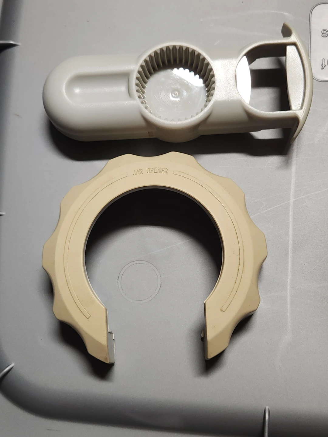 5 in 1 Hamilton Beach Electric Can Opener - photo 4
