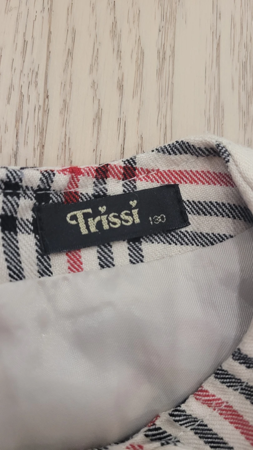 4-5T Summer and winter dresses - photo 3