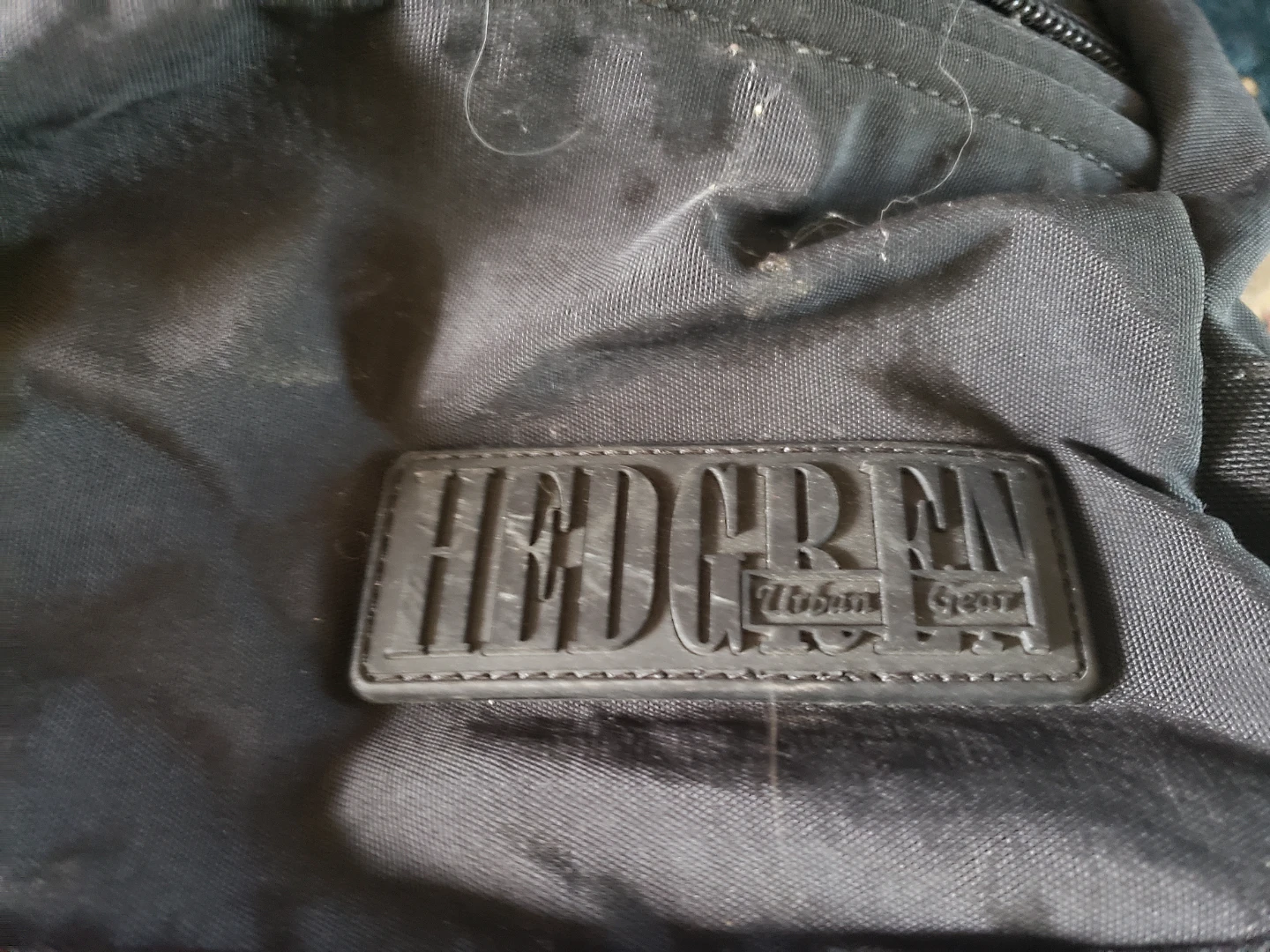 Black Hedgren Backpack - photo 3