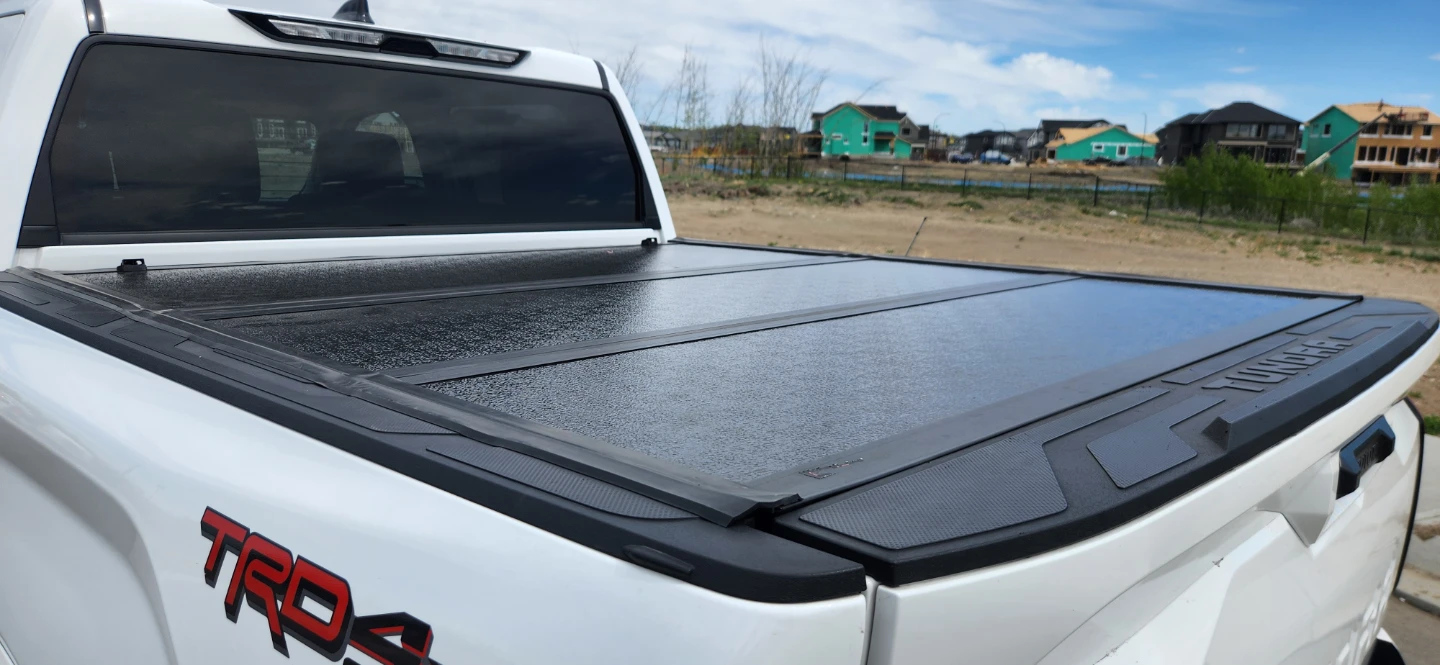 2023 Toyota Tundra TRD Sport 4x4 Truck - photo 5