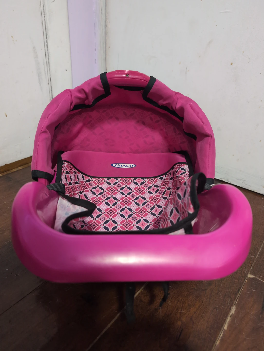 Graco stroller seat insert for dalls - photo 2