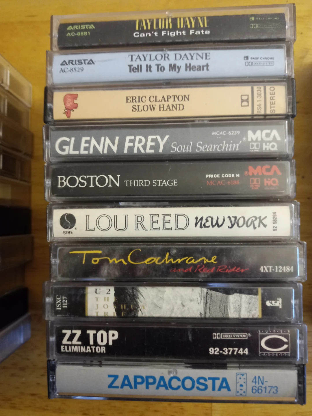 Cassettes Tapes ⚽ - photo 3