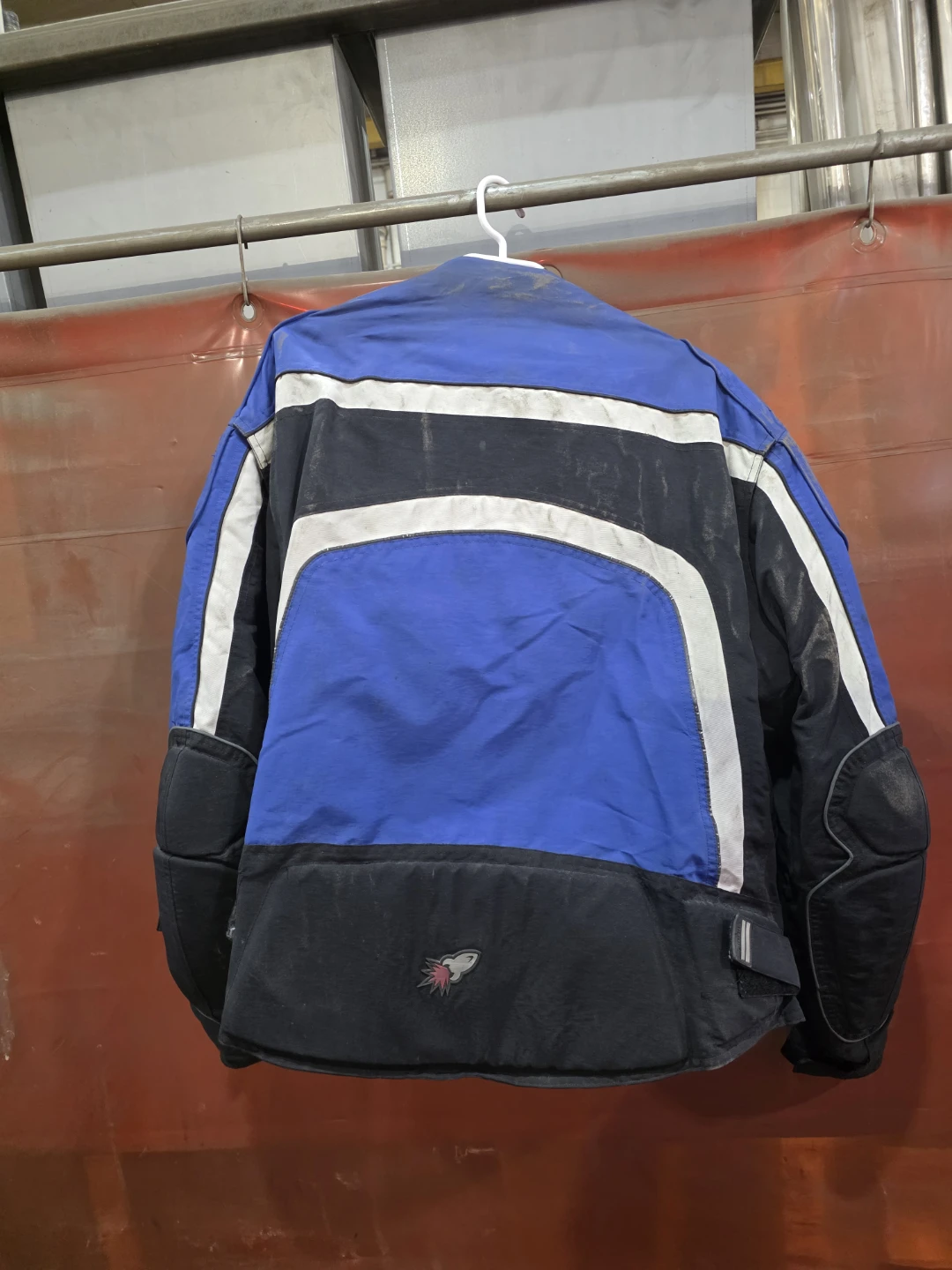 Joe Rocket Motorcycle Jacket - photo 2