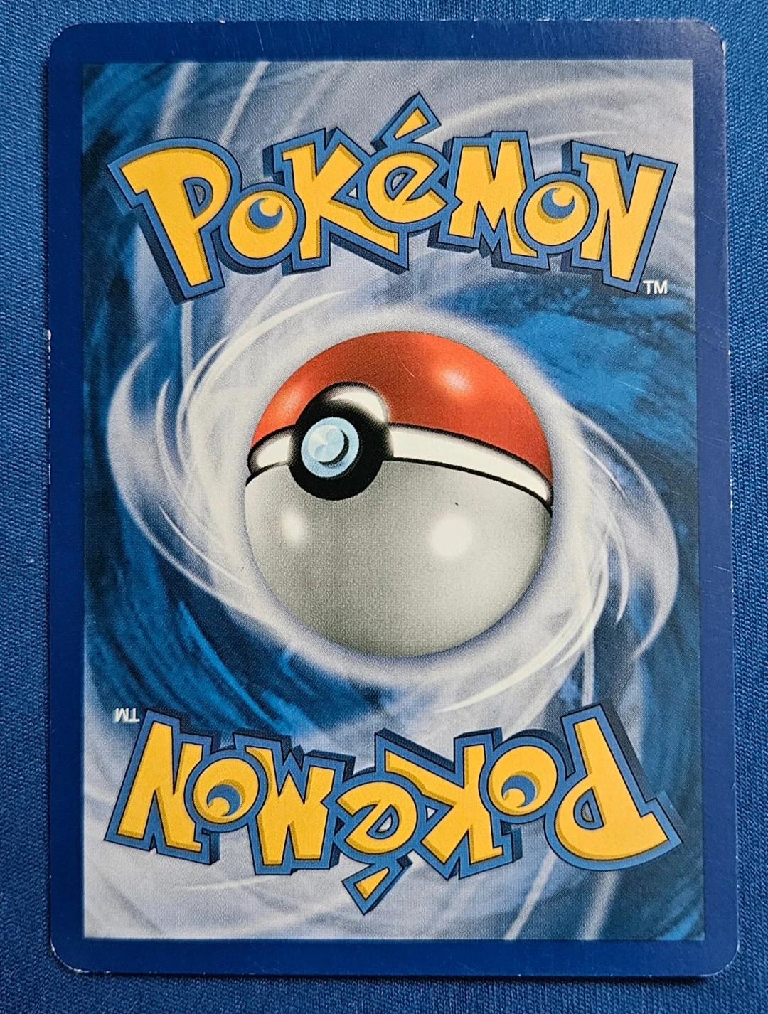 Pokemon Mew Secret Wonders 15/132 HOLO RARE - photo 2