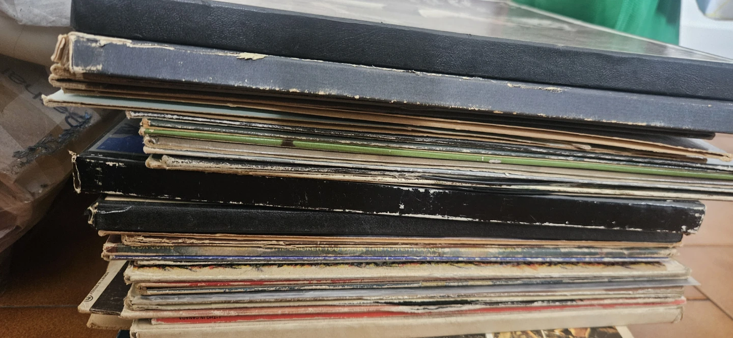 Collection of CDs - Various Artists