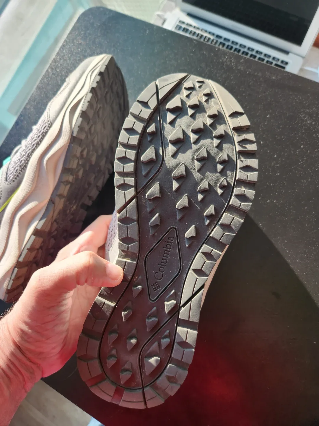 Columbia Women's Hiking Shoes - photo 4