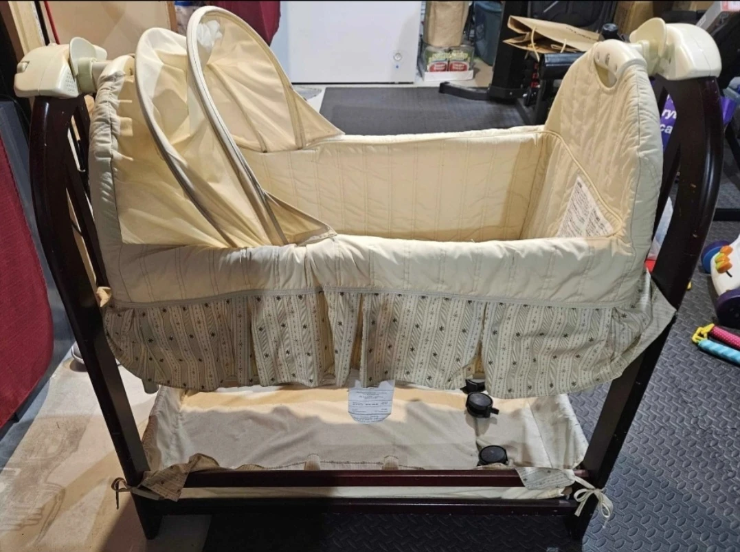 Bassinet